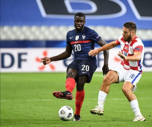 近期皇家马德里状态