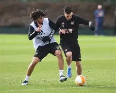 门兴格拉德巴赫队徽