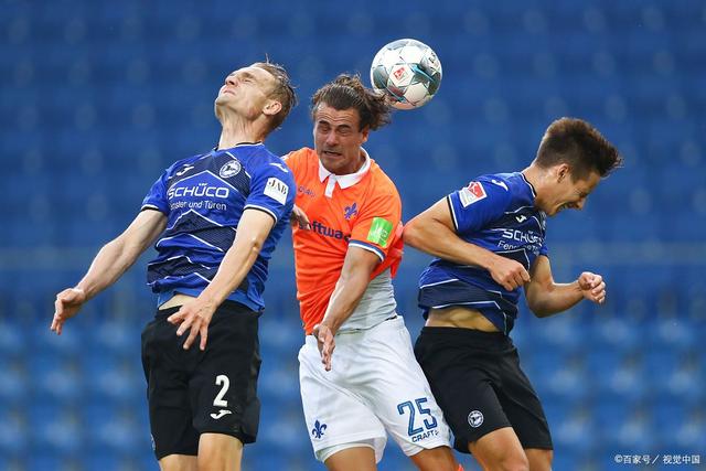 杜塞尔多夫球队排名