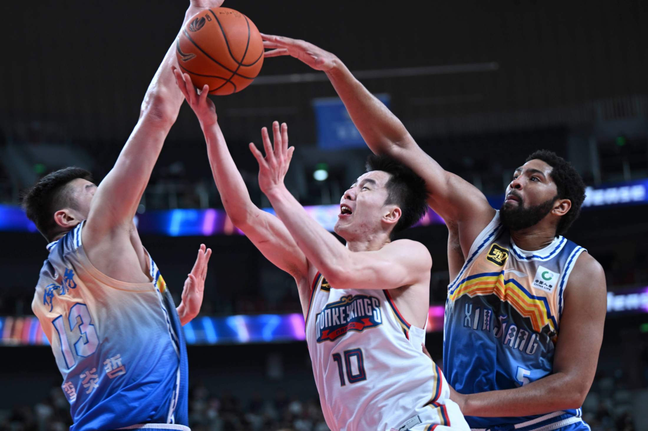 澳大利亚男子篮球联赛官网